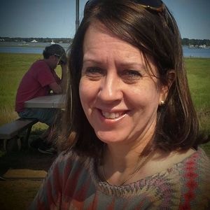 Meet your Posher, Annette